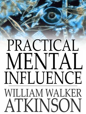 cover image of Practical Mental Influence